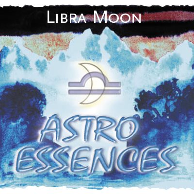 Libra Moon astro essence