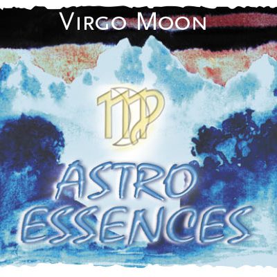 Virgo Moon astro essence
